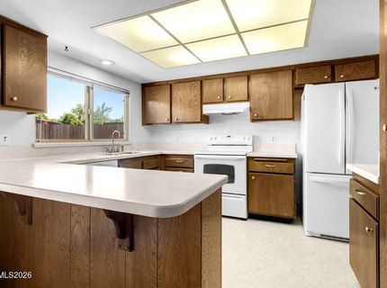 2645 Howard Drive, Sparks, NV 89434 Photo