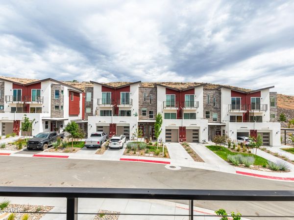 2393 Tecumseh Way, Unit #15, Sparks, NV 89436
