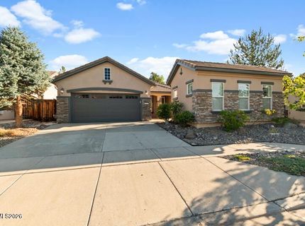 9255 Palmetto Court, Reno, NV 89523 Photo
