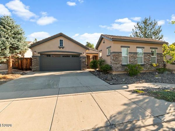 9255 Palmetto Court, Reno, NV 89523