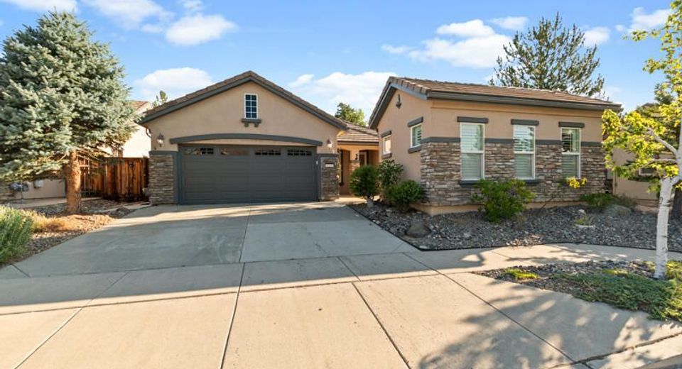 9255 Palmetto Court, Reno, NV 89523 Photo