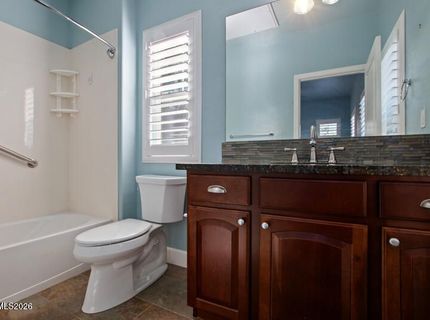 9255 Palmetto Court, Reno, NV 89523 Photo