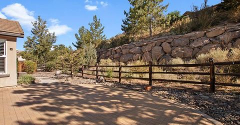 9255 Palmetto Court, Reno, NV 89523 Photo