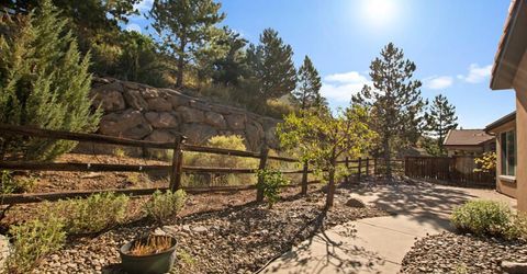 9255 Palmetto Court, Reno, NV 89523 Photo