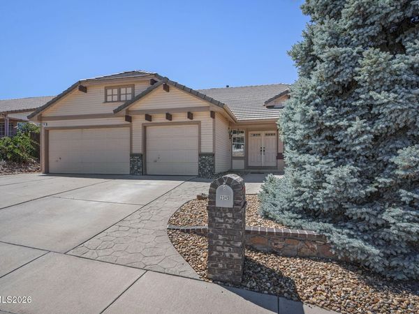 2345 Primio Way, Sparks, NV 89434