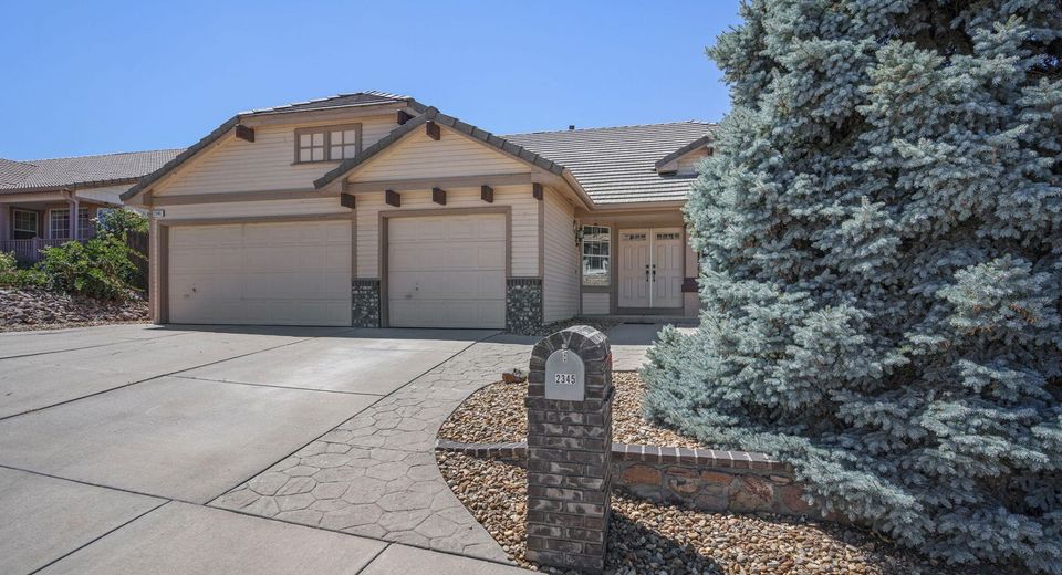 2345 Primio Way, Sparks, NV 89434 Photo