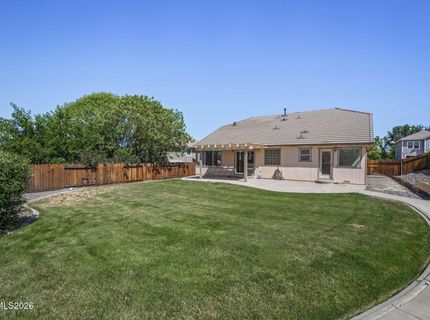 2345 Primio Way, Sparks, NV 89434 Photo