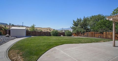 2345 Primio Way, Sparks, NV 89434 Photo