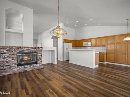 2345 Primio Way, Sparks, NV 89434 Photo