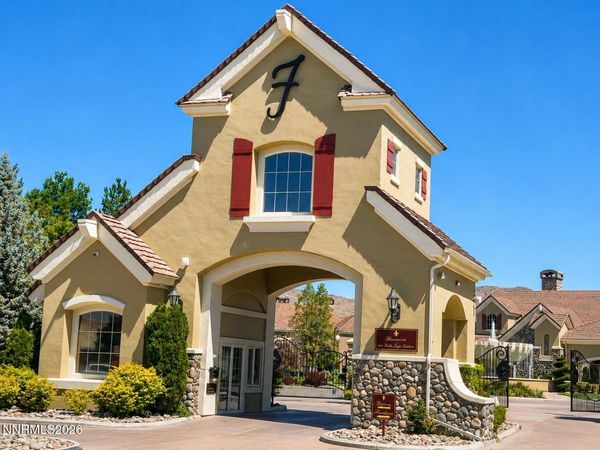 9900 Wilbur May Parkway, Unit 4803, Reno, NV 89521