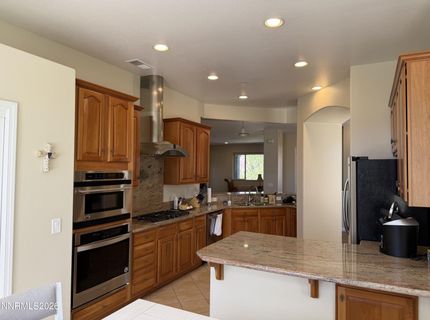 9900 Wilbur May Parkway, Unit 4803, Reno, NV 89521 Photo