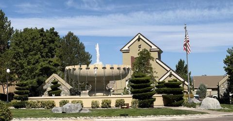 9900 Wilbur May Parkway, Unit 4803, Reno, NV 89521 Photo