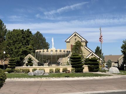 9900 Wilbur May Parkway, Unit 4803, Reno, NV 89521 Photo