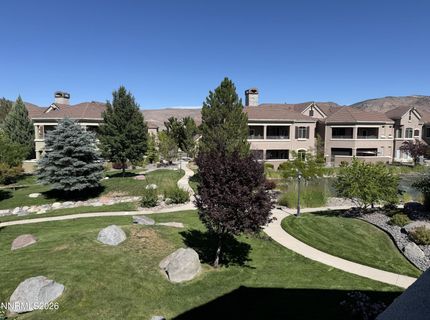 9900 Wilbur May Parkway, Unit 4803, Reno, NV 89521 Photo