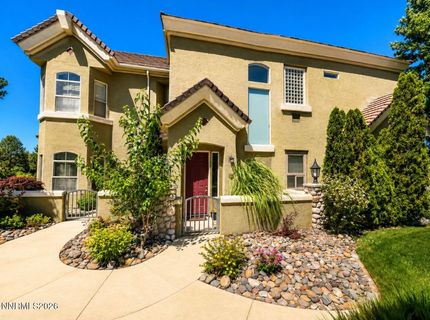 9900 Wilbur May Parkway, Unit 4803, Reno, NV 89521 Photo