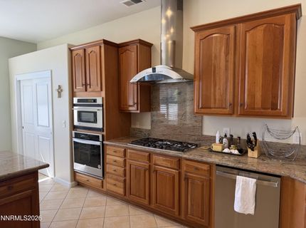 9900 Wilbur May Parkway, Unit 4803, Reno, NV 89521 Photo