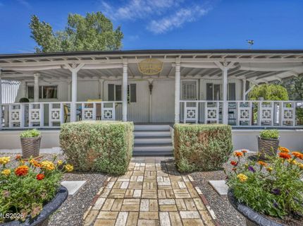 360 E Gepford Parkway, Sun Valley, NV 89433 Photo