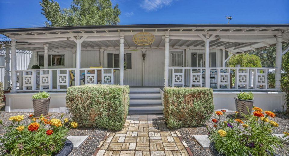 360 E Gepford Parkway, Sun Valley, NV 89433 Photo