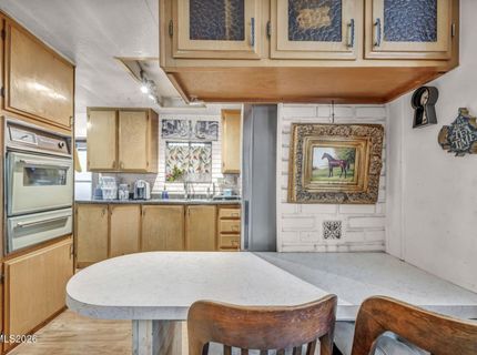 360 E Gepford Parkway, Sun Valley, NV 89433 Photo