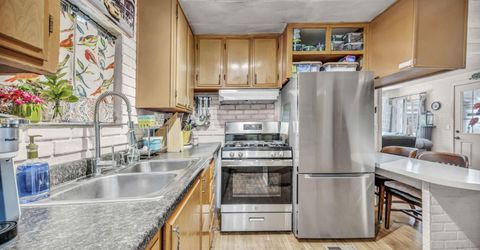 360 E Gepford Parkway, Sun Valley, NV 89433 Photo