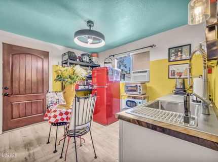 360 E Gepford Parkway, Sun Valley, NV 89433 Photo