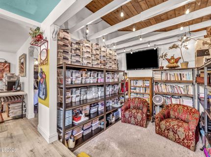 360 E Gepford Parkway, Sun Valley, NV 89433 Photo