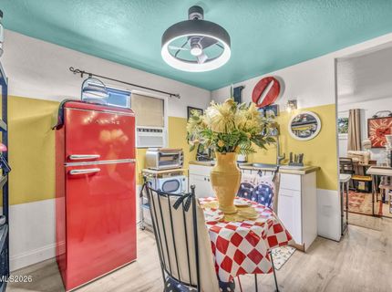 360 E Gepford Parkway, Sun Valley, NV 89433 Photo