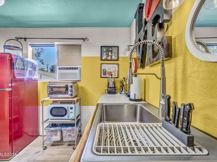 360 E Gepford Parkway, Sun Valley, NV 89433 Photo