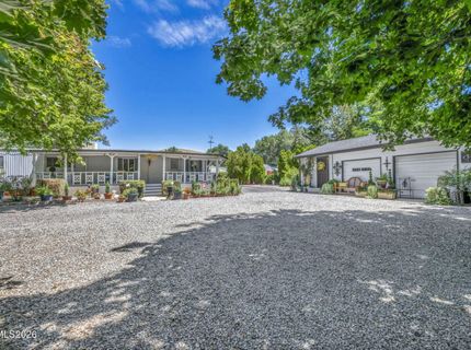 360 E Gepford Parkway, Sun Valley, NV 89433 Photo