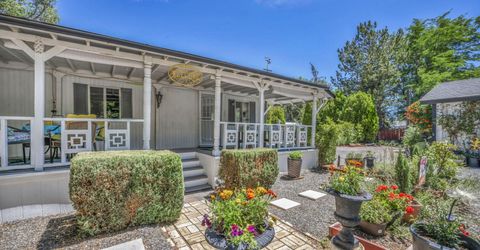 360 E Gepford Parkway, Sun Valley, NV 89433 Photo