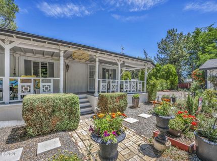 360 E Gepford Parkway, Sun Valley, NV 89433 Photo