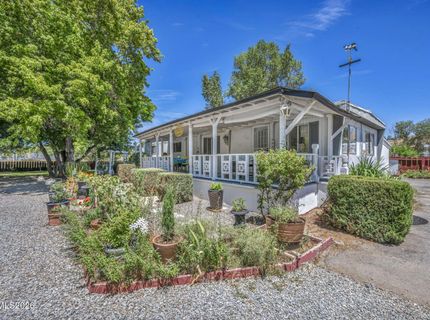 360 E Gepford Parkway, Sun Valley, NV 89433 Photo