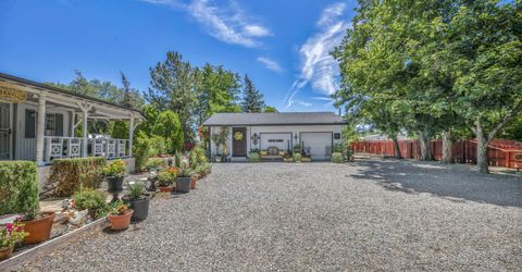 360 E Gepford Parkway, Sun Valley, NV 89433 Photo