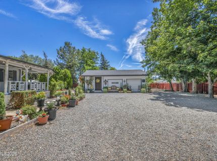 360 E Gepford Parkway, Sun Valley, NV 89433 Photo
