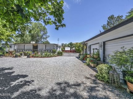 360 E Gepford Parkway, Sun Valley, NV 89433 Photo
