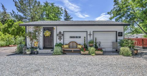 360 E Gepford Parkway, Sun Valley, NV 89433 Photo