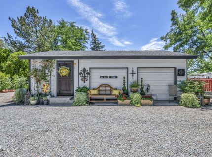 360 E Gepford Parkway, Sun Valley, NV 89433 Photo