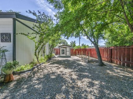 360 E Gepford Parkway, Sun Valley, NV 89433 Photo