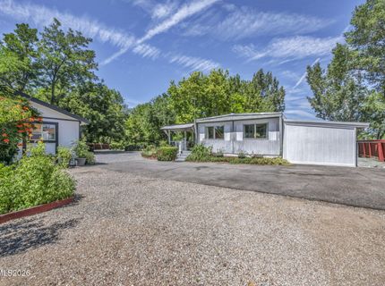 360 E Gepford Parkway, Sun Valley, NV 89433 Photo