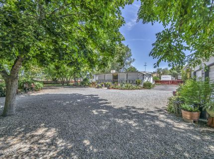 360 E Gepford Parkway, Sun Valley, NV 89433 Photo