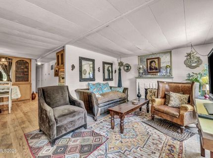 360 E Gepford Parkway, Sun Valley, NV 89433 Photo