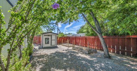 360 E Gepford Parkway, Sun Valley, NV 89433 Photo