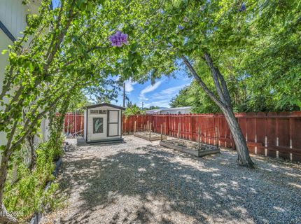 360 E Gepford Parkway, Sun Valley, NV 89433 Photo