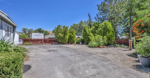 360 E Gepford Parkway, Sun Valley, NV 89433 Photo
