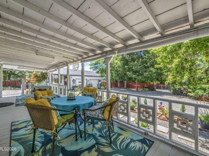 360 E Gepford Parkway, Sun Valley, NV 89433 Photo