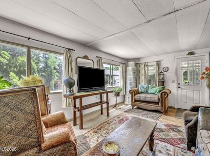 360 E Gepford Parkway, Sun Valley, NV 89433 Photo