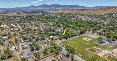 360 E Gepford Parkway, Sun Valley, NV 89433 Photo