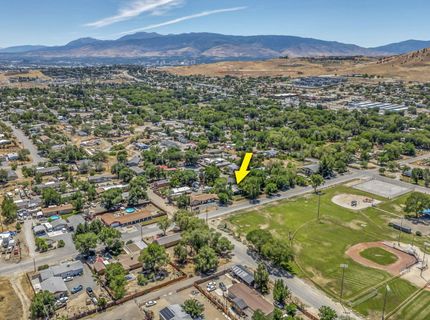 360 E Gepford Parkway, Sun Valley, NV 89433 Photo