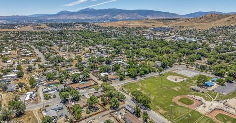 360 E Gepford Parkway, Sun Valley, NV 89433 Photo