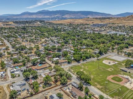 360 E Gepford Parkway, Sun Valley, NV 89433 Photo